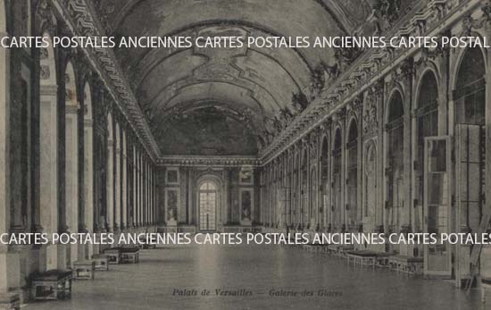 Cartes postales anciennes > CARTES POSTALES > carte postale ancienne > cartes-postales-ancienne.com Ile de france Yvelines