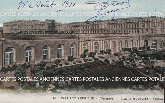 Cartes postales anciennes > CARTES POSTALES > carte postale ancienne > cartes-postales-ancienne.com Ile de france Yvelines