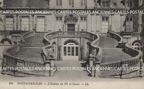 Cartes postales anciennes > CARTES POSTALES > carte postale ancienne > cartes-postales-ancienne.com Ile de france Yvelines