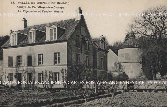 Cartes postales anciennes > CARTES POSTALES > carte postale ancienne > cartes-postales-ancienne.com Ile de france Yvelines