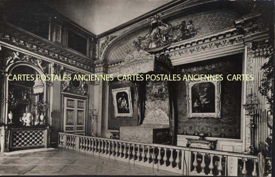 Cartes postales anciennes > CARTES POSTALES > carte postale ancienne > cartes-postales-ancienne.com Ile de france Yvelines Versailles