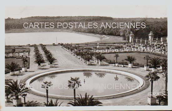 Cartes postales anciennes > CARTES POSTALES > carte postale ancienne > cartes-postales-ancienne.com Ile de france Yvelines Versailles