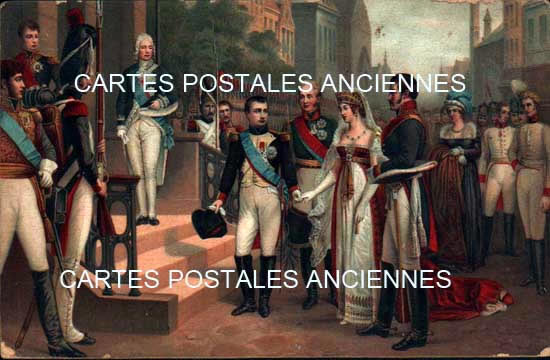 Cartes postales anciennes > CARTES POSTALES > carte postale ancienne > cartes-postales-ancienne.com Ile de france Yvelines Versailles