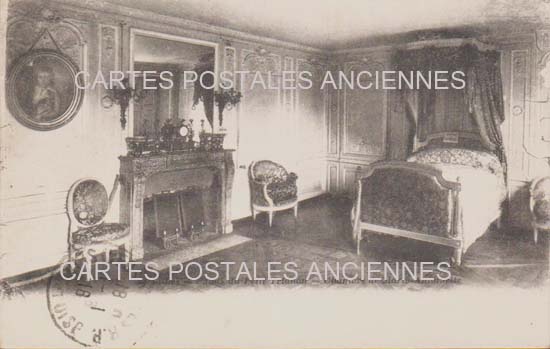 Cartes postales anciennes > CARTES POSTALES > carte postale ancienne > cartes-postales-ancienne.com Ile de france Yvelines Versailles