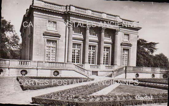 Cartes postales anciennes > CARTES POSTALES > carte postale ancienne > cartes-postales-ancienne.com Ile de france Yvelines Versailles