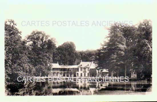 Cartes postales anciennes > CARTES POSTALES > carte postale ancienne > cartes-postales-ancienne.com Ile de france Yvelines Versailles