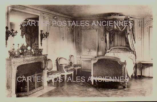 Cartes postales anciennes > CARTES POSTALES > carte postale ancienne > cartes-postales-ancienne.com Ile de france Yvelines Versailles