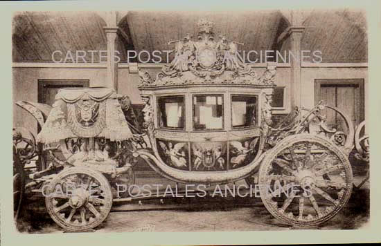 Cartes postales anciennes > CARTES POSTALES > carte postale ancienne > cartes-postales-ancienne.com Ile de france Yvelines Versailles