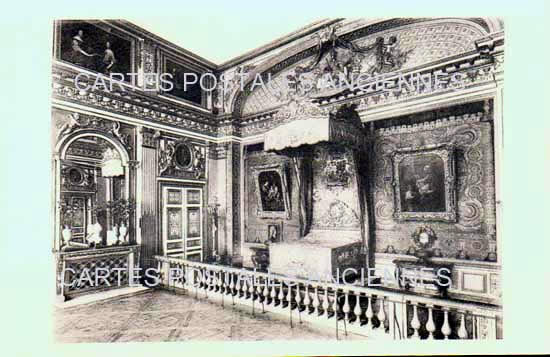 Cartes postales anciennes > CARTES POSTALES > carte postale ancienne > cartes-postales-ancienne.com Ile de france Yvelines Versailles