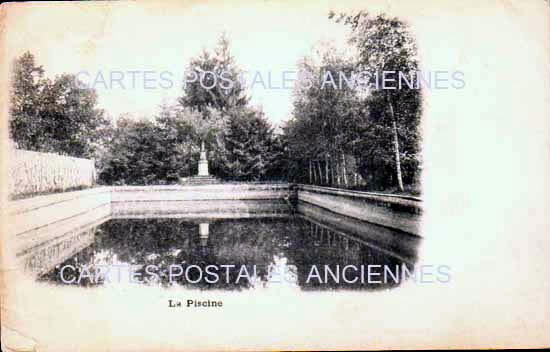 Cartes postales anciennes > CARTES POSTALES > carte postale ancienne > cartes-postales-ancienne.com Ile de france Yvelines Versailles