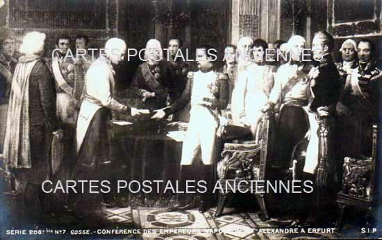 Cartes postales anciennes > CARTES POSTALES > carte postale ancienne > cartes-postales-ancienne.com Ile de france Yvelines Versailles