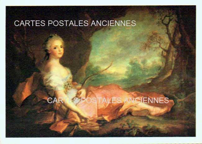 Cartes postales anciennes > CARTES POSTALES > carte postale ancienne > cartes-postales-ancienne.com Ile de france Yvelines Versailles