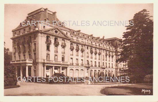 Cartes postales anciennes > CARTES POSTALES > carte postale ancienne > cartes-postales-ancienne.com Ile de france Yvelines Versailles