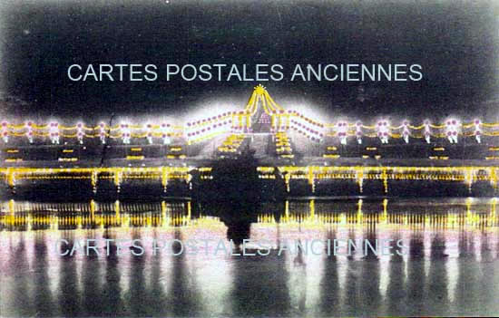 Cartes postales anciennes > CARTES POSTALES > carte postale ancienne > cartes-postales-ancienne.com Ile de france Yvelines Versailles