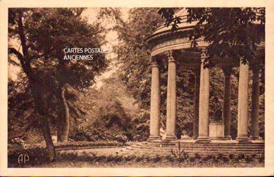 Cartes postales anciennes > CARTES POSTALES > carte postale ancienne > cartes-postales-ancienne.com Ile de france Yvelines Versailles