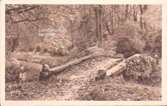 Cartes postales anciennes > CARTES POSTALES > carte postale ancienne > cartes-postales-ancienne.com Ile de france Yvelines Versailles