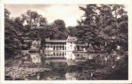 Cartes postales anciennes > CARTES POSTALES > carte postale ancienne > cartes-postales-ancienne.com Ile de france Yvelines Versailles