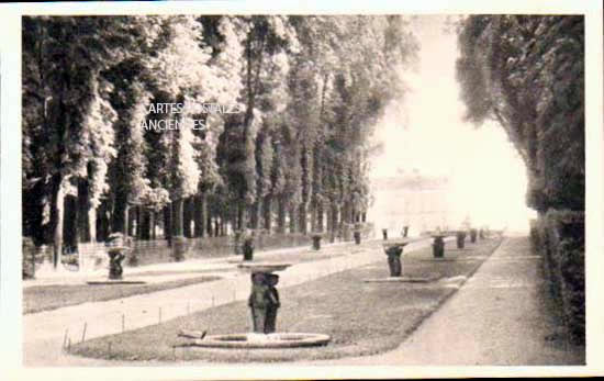 Cartes postales anciennes > CARTES POSTALES > carte postale ancienne > cartes-postales-ancienne.com Ile de france Yvelines Versailles