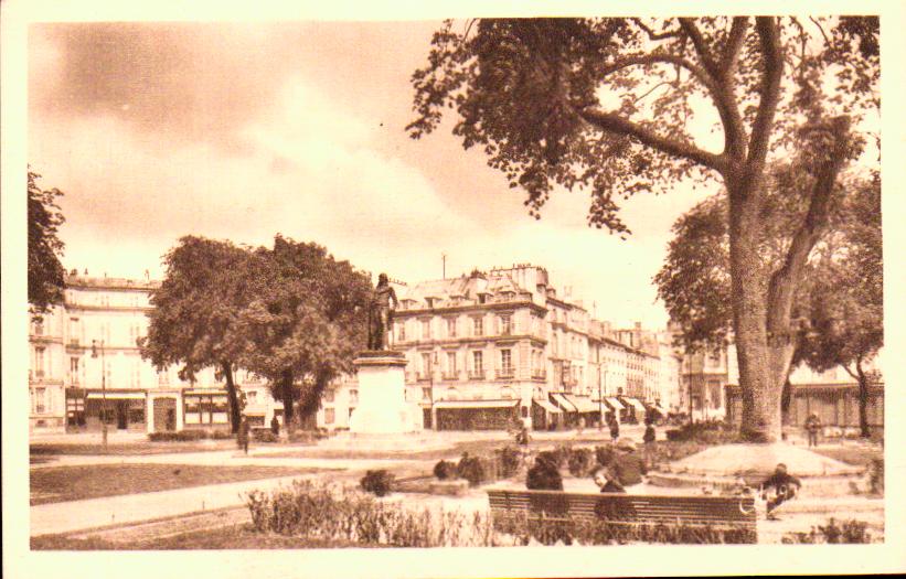 Cartes postales anciennes > CARTES POSTALES > carte postale ancienne > cartes-postales-ancienne.com Ile de france Yvelines Versailles