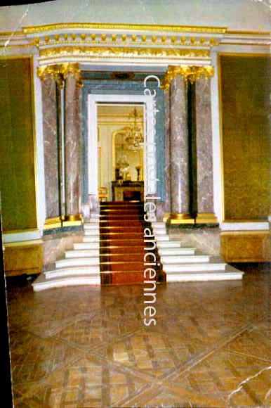 Cartes postales anciennes > CARTES POSTALES > carte postale ancienne > cartes-postales-ancienne.com Ile de france Yvelines Versailles