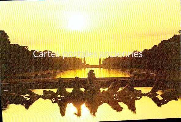 Cartes postales anciennes > CARTES POSTALES > carte postale ancienne > cartes-postales-ancienne.com Ile de france Yvelines Versailles