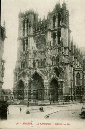 Cartes postales anciennes > CARTES POSTALES > carte postale ancienne > cartes-postales-ancienne.com Hauts de france Somme