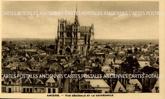 Cartes postales anciennes > CARTES POSTALES > carte postale ancienne > cartes-postales-ancienne.com Hauts de france Somme