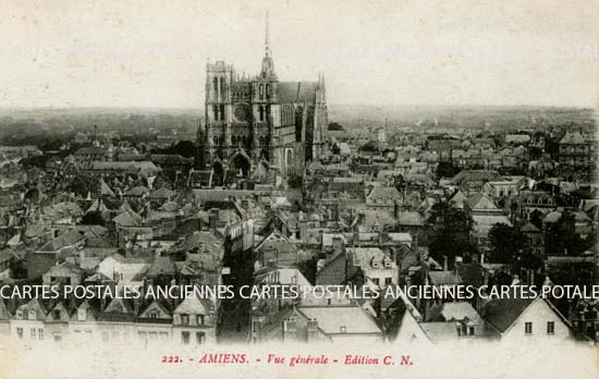 Cartes postales anciennes > CARTES POSTALES > carte postale ancienne > cartes-postales-ancienne.com Hauts de france Somme