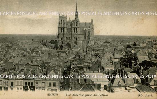 Cartes postales anciennes > CARTES POSTALES > carte postale ancienne > cartes-postales-ancienne.com Hauts de france Somme