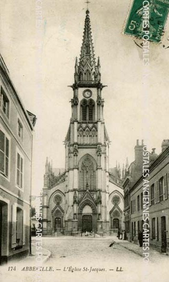 Cartes postales anciennes > CARTES POSTALES > carte postale ancienne > cartes-postales-ancienne.com Hauts de france Somme