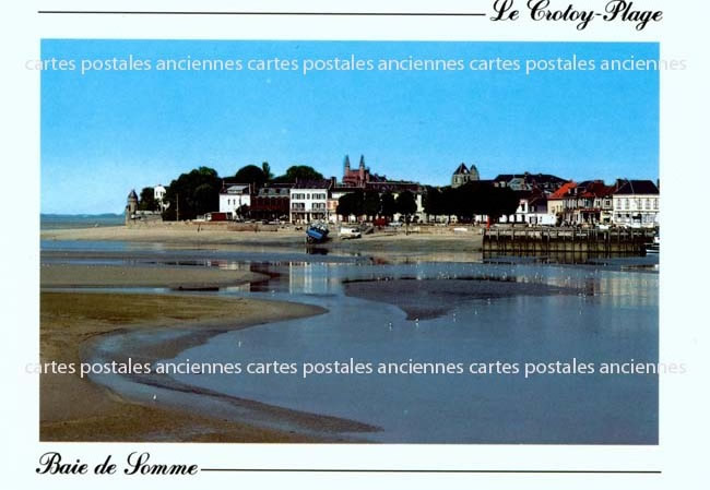 Cartes postales anciennes > CARTES POSTALES > carte postale ancienne > cartes-postales-ancienne.com Hauts de france Somme