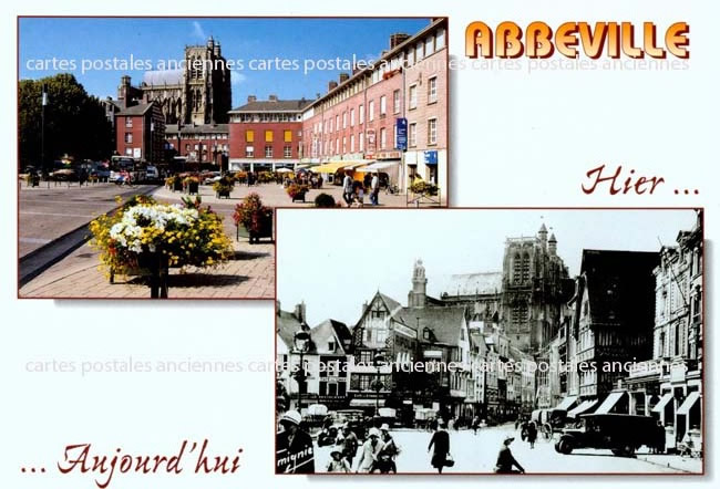 Cartes postales anciennes > CARTES POSTALES > carte postale ancienne > cartes-postales-ancienne.com Hauts de france Somme