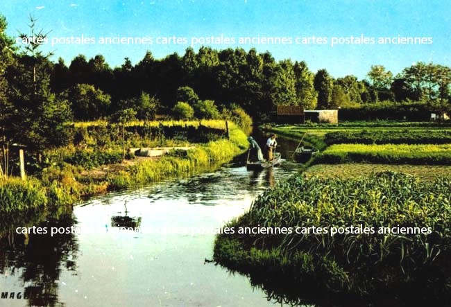 Cartes postales anciennes > CARTES POSTALES > carte postale ancienne > cartes-postales-ancienne.com Hauts de france Somme