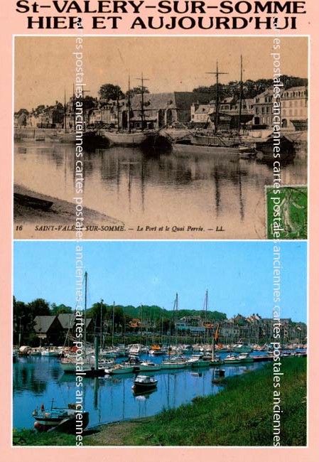 Cartes postales anciennes > CARTES POSTALES > carte postale ancienne > cartes-postales-ancienne.com Hauts de france Somme