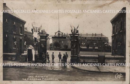 Cartes postales anciennes > CARTES POSTALES > carte postale ancienne > cartes-postales-ancienne.com Hauts de france Somme Montdidier