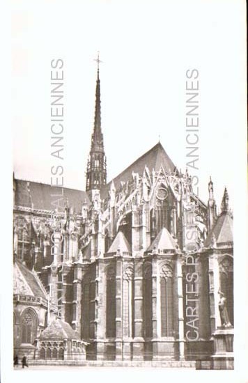 Cartes postales anciennes > CARTES POSTALES > carte postale ancienne > cartes-postales-ancienne.com Hauts de france Somme Amiens