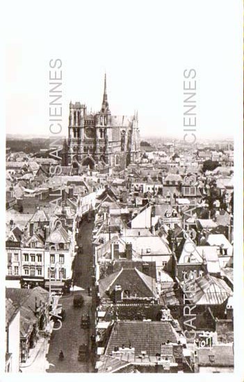 Cartes postales anciennes > CARTES POSTALES > carte postale ancienne > cartes-postales-ancienne.com Hauts de france Somme Amiens