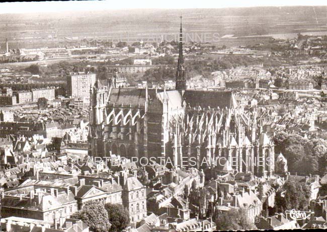 Cartes postales anciennes > CARTES POSTALES > carte postale ancienne > cartes-postales-ancienne.com Hauts de france Somme Amiens