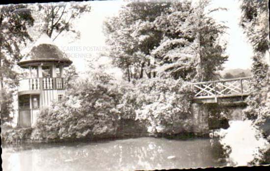 Cartes postales anciennes > CARTES POSTALES > carte postale ancienne > cartes-postales-ancienne.com Essonne 91 Orsay