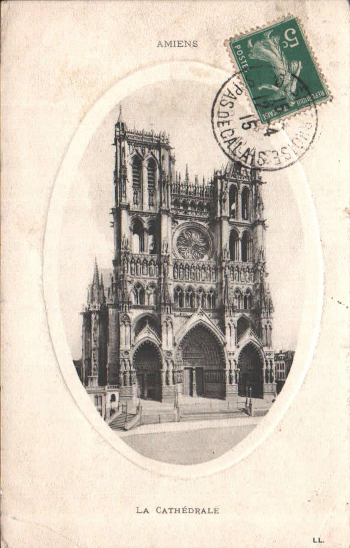 Cartes postales anciennes > CARTES POSTALES > carte postale ancienne > cartes-postales-ancienne.com Hauts de france Amiens