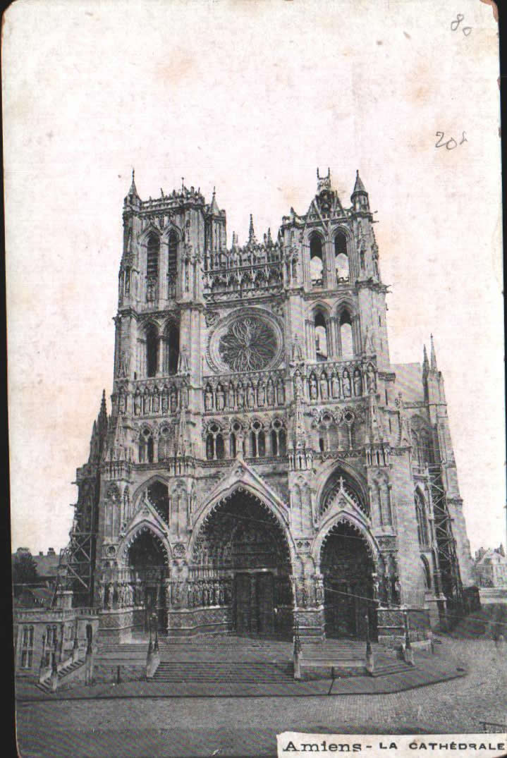 Cartes postales anciennes > CARTES POSTALES > carte postale ancienne > cartes-postales-ancienne.com Hauts de france Amiens