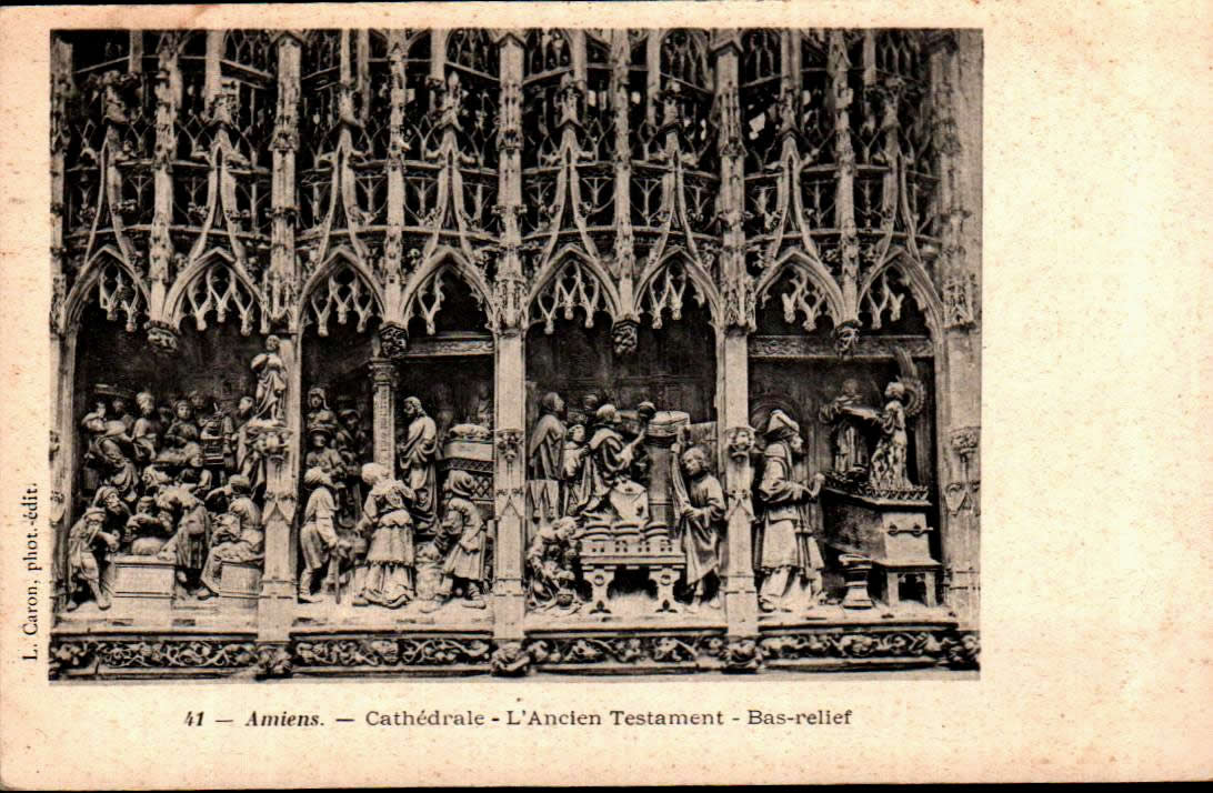 Cartes postales anciennes > CARTES POSTALES > carte postale ancienne > cartes-postales-ancienne.com Hauts de france Somme Amiens