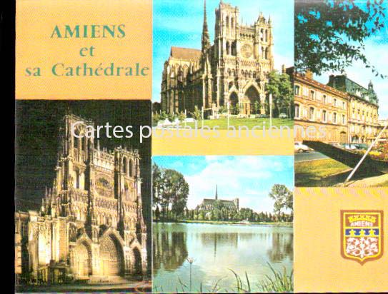 Cartes postales anciennes > CARTES POSTALES > carte postale ancienne > cartes-postales-ancienne.com Hauts de france Amiens