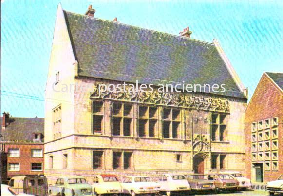 Cartes postales anciennes > CARTES POSTALES > carte postale ancienne > cartes-postales-ancienne.com Hauts de france Amiens