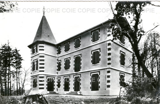 Cartes postales anciennes > CARTES POSTALES > carte postale ancienne > cartes-postales-ancienne.com Occitanie Tarn