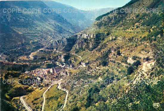 Cartes postales anciennes > CARTES POSTALES > carte postale ancienne > cartes-postales-ancienne.com Occitanie Tarn