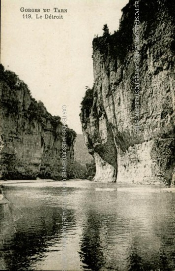 Cartes postales anciennes > CARTES POSTALES > carte postale ancienne > cartes-postales-ancienne.com Occitanie Tarn