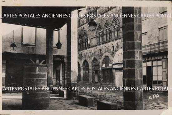 Cartes postales anciennes > CARTES POSTALES > carte postale ancienne > cartes-postales-ancienne.com Occitanie Tarn