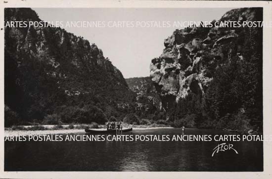 Cartes postales anciennes > CARTES POSTALES > carte postale ancienne > cartes-postales-ancienne.com Occitanie Tarn