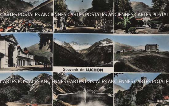 Cartes postales anciennes > CARTES POSTALES > carte postale ancienne > cartes-postales-ancienne.com Occitanie Tarn